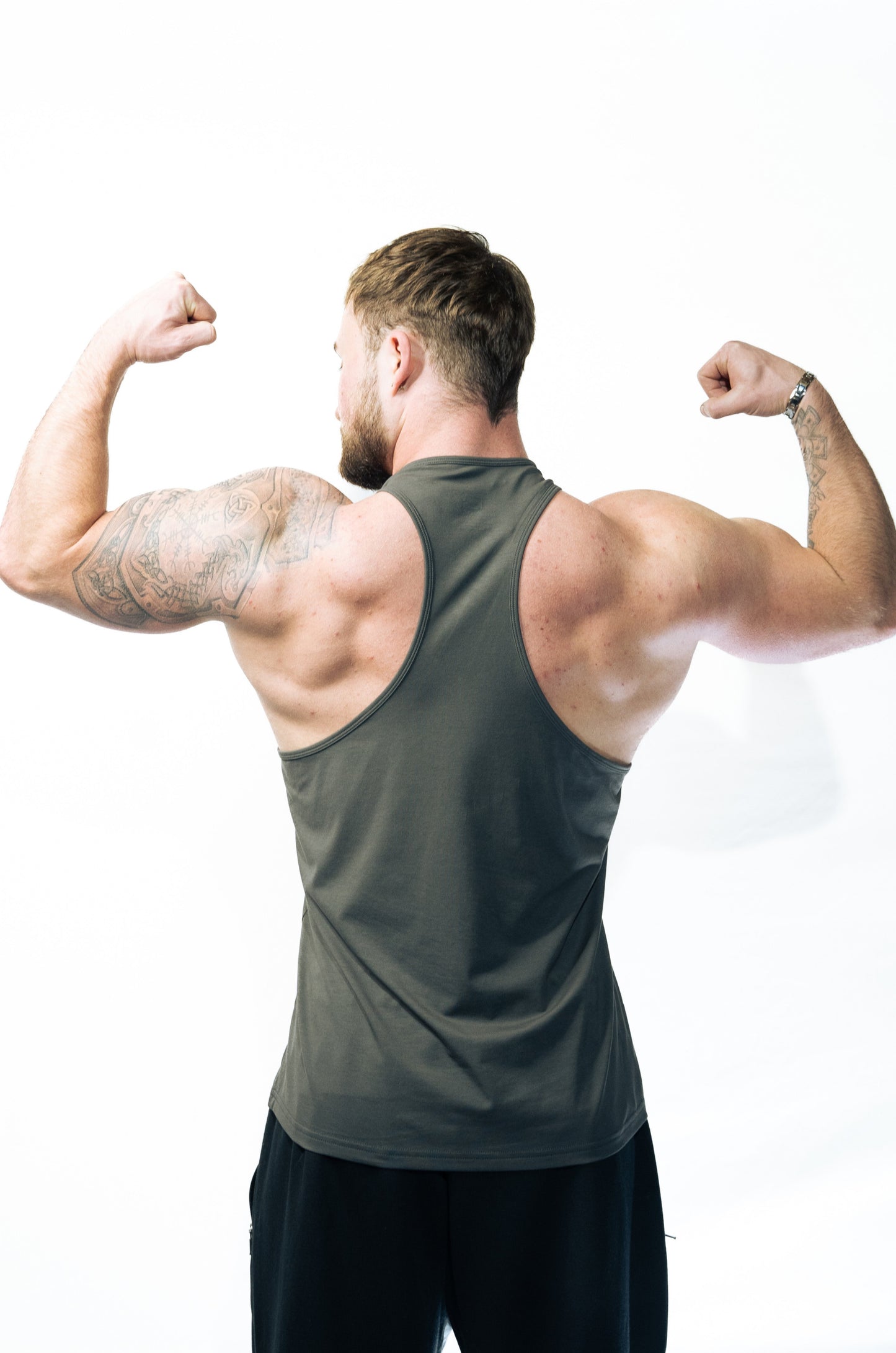 Stringer
