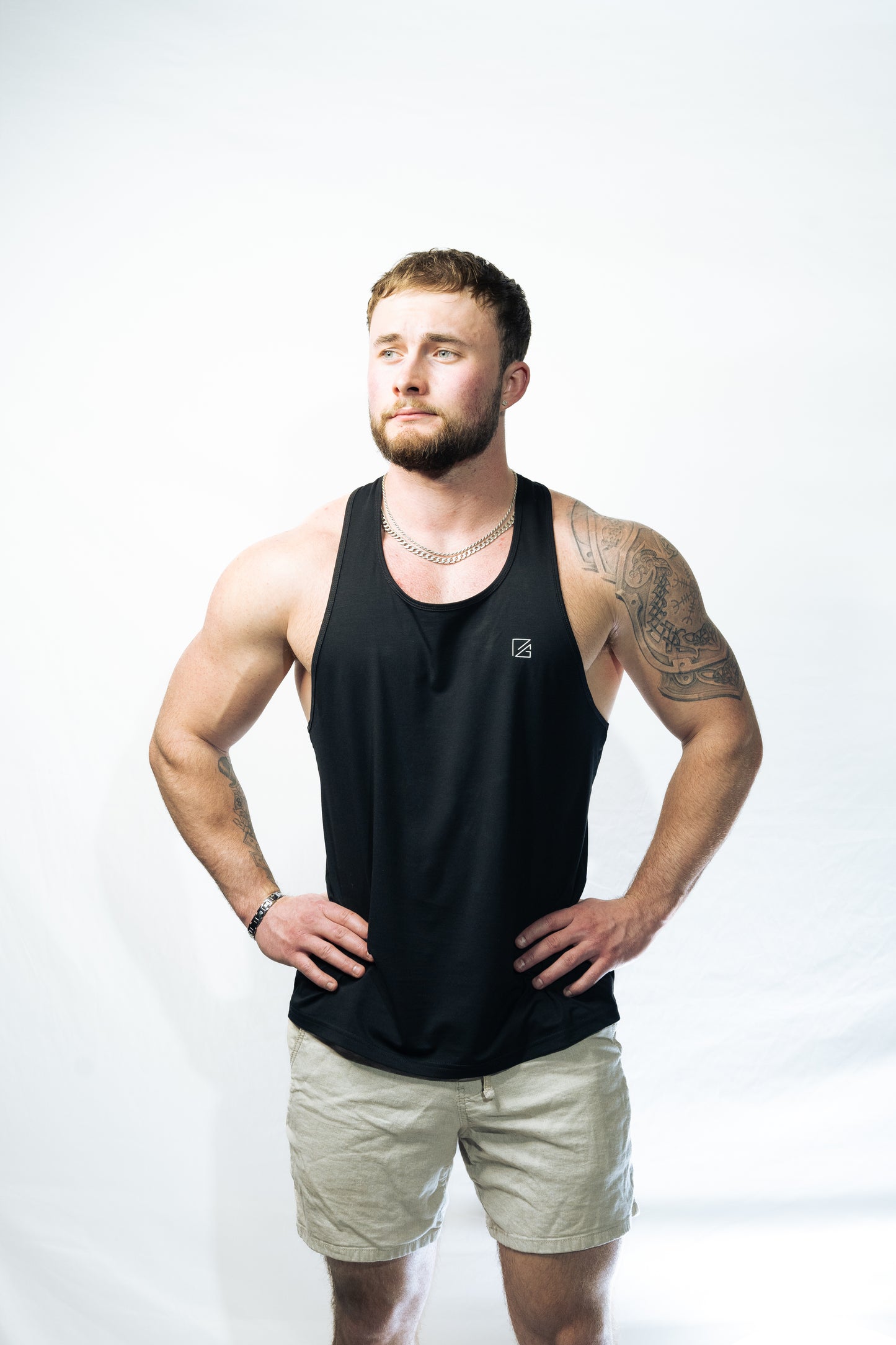 Stringer
