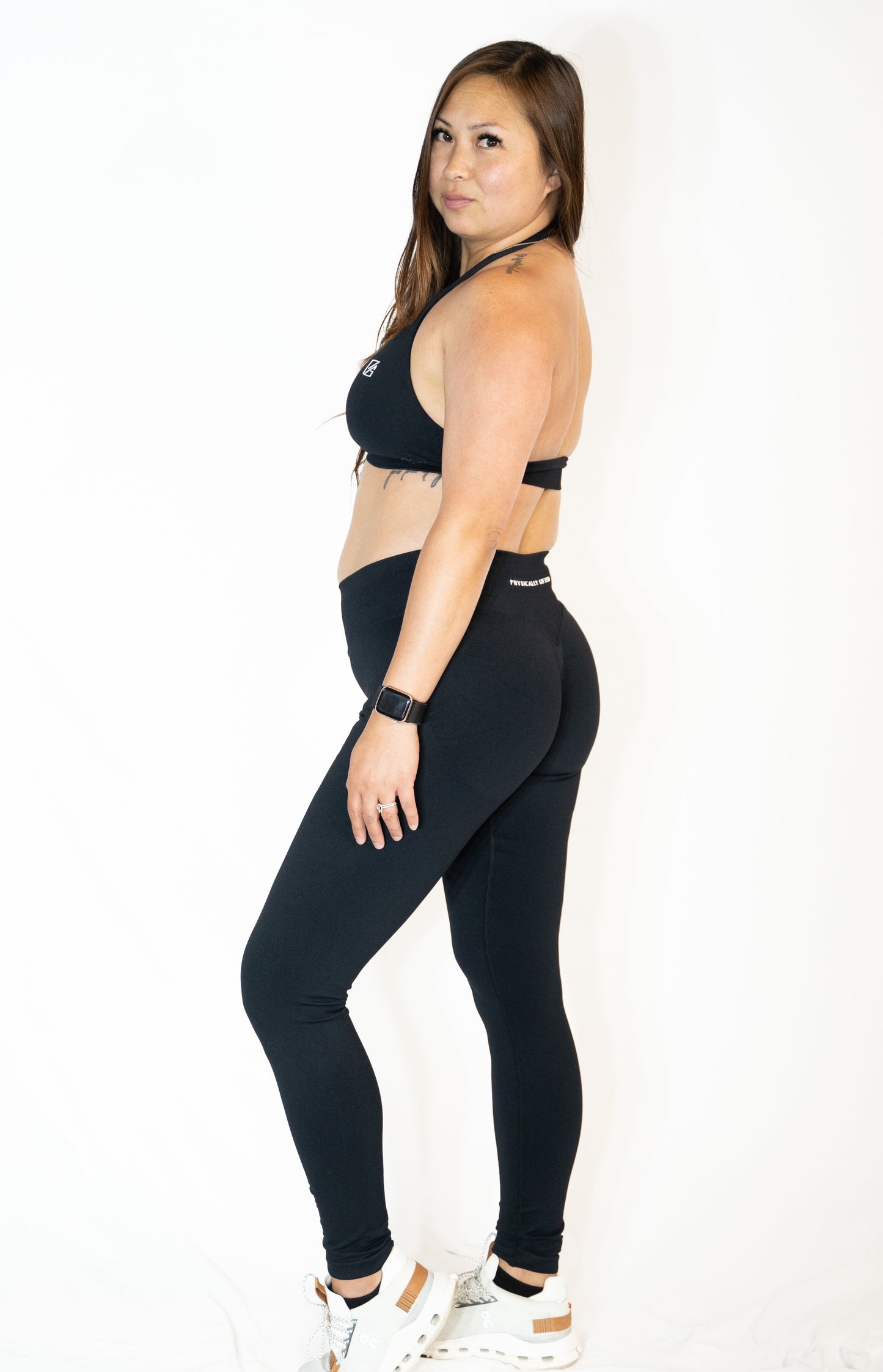 Essence Contour Legging