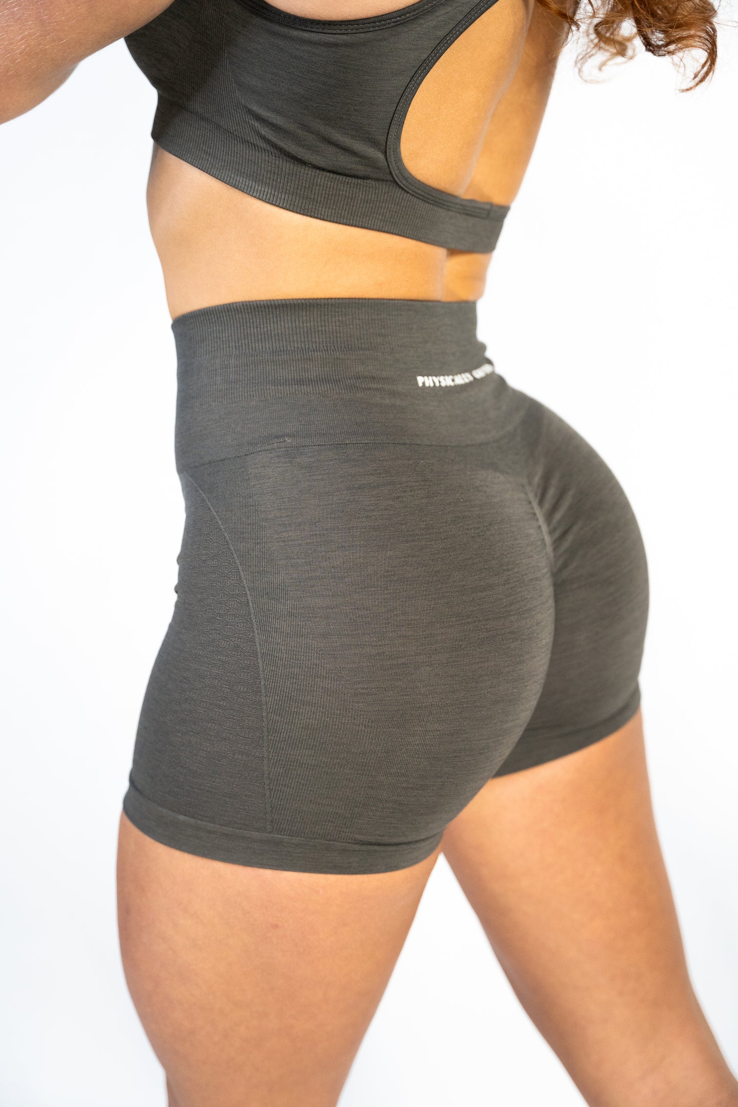 Harmony Seamless Short