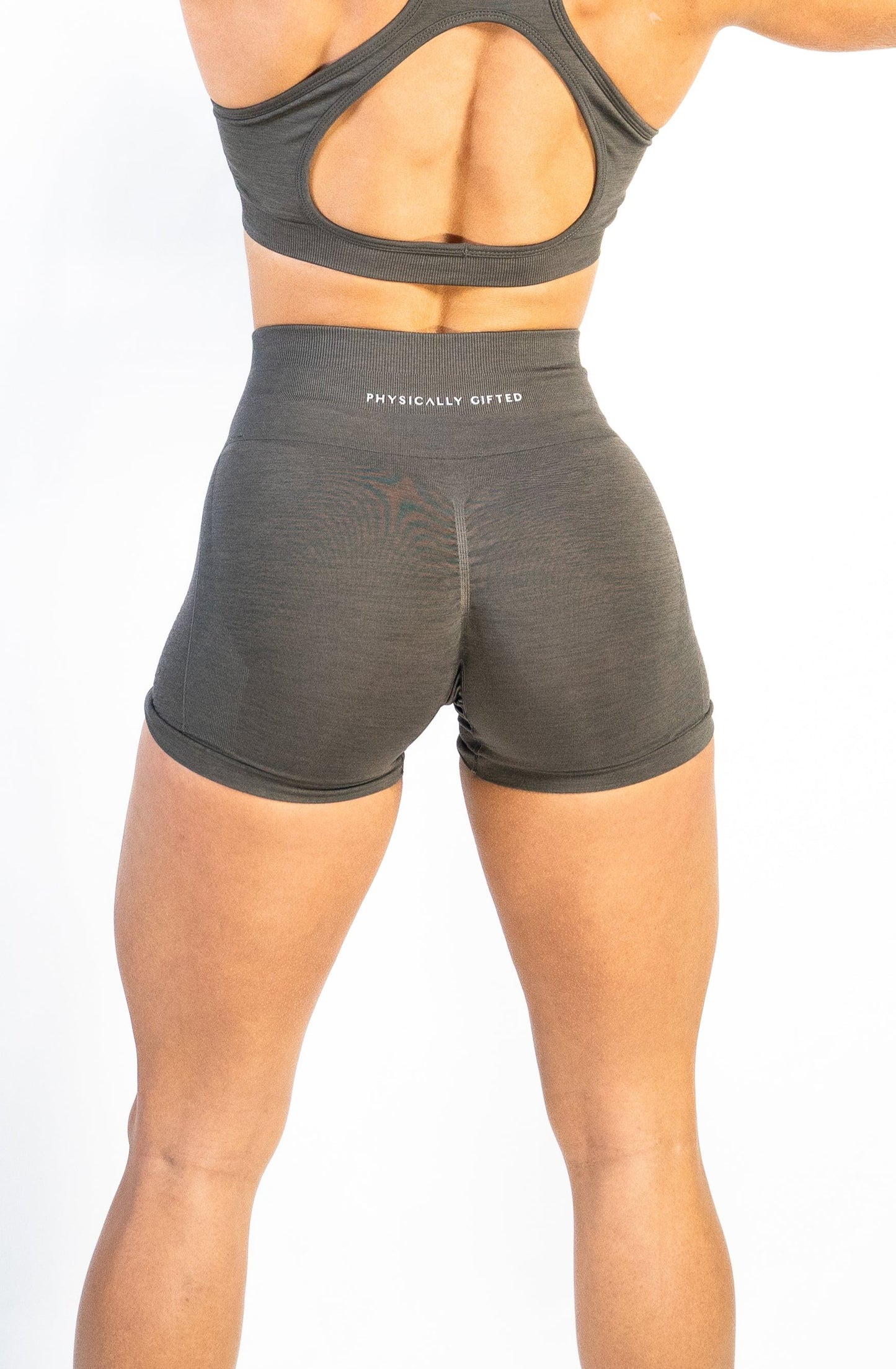 Harmony Seamless Short