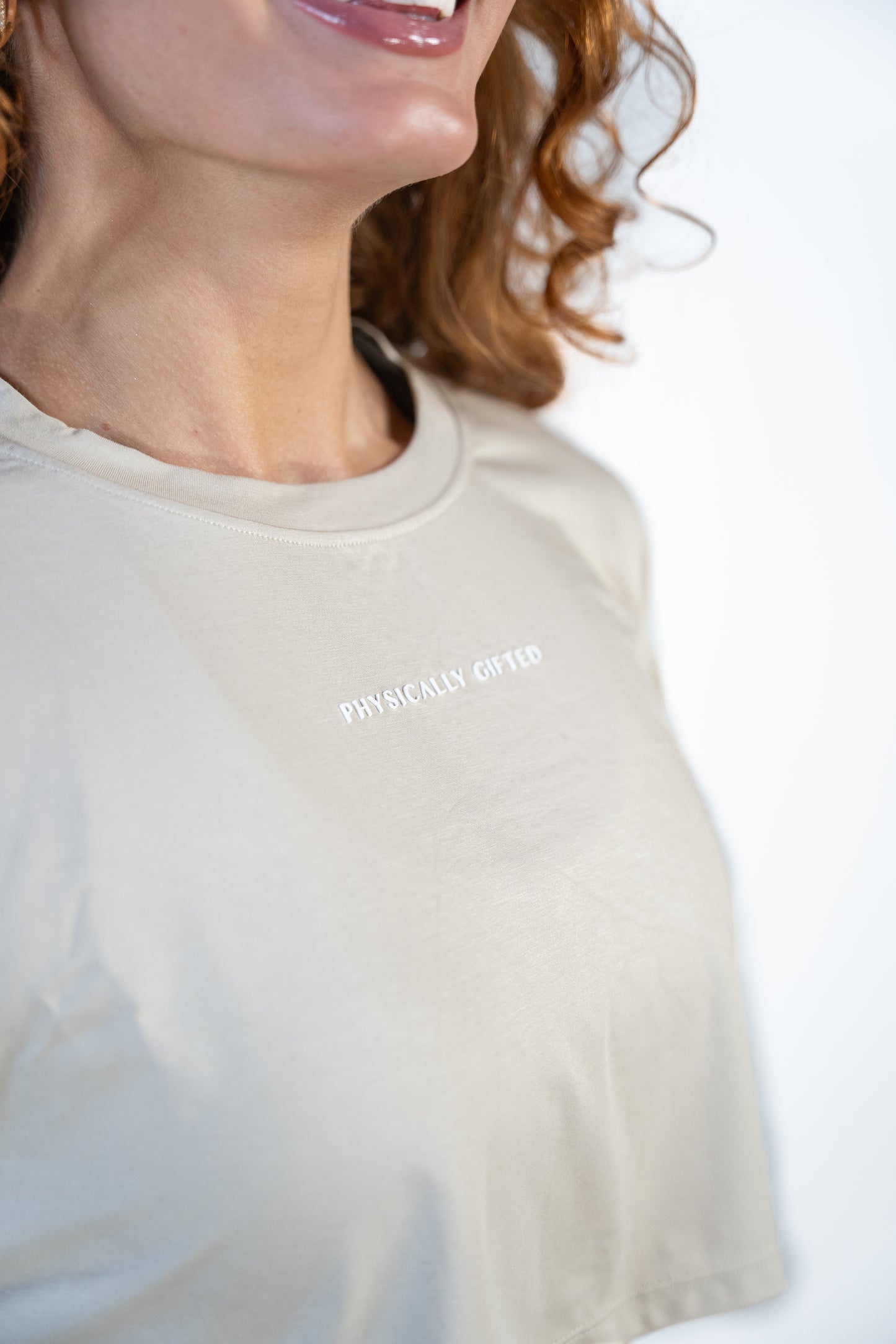 The Essential Crop Top