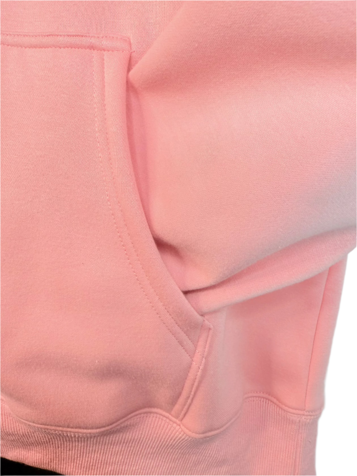 Pretty in Pink Ultra Lux Hoodie