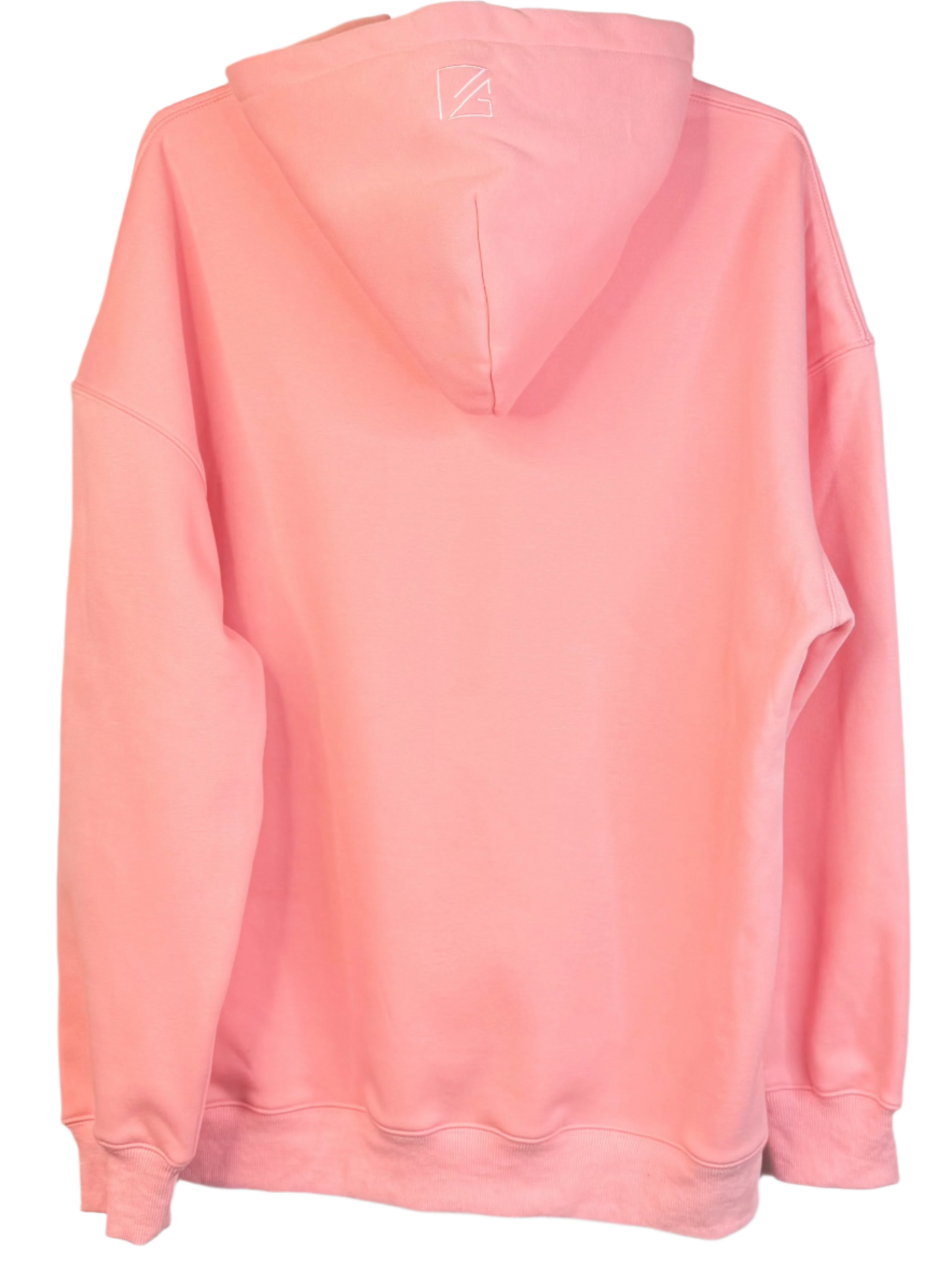 Pretty in Pink Ultra Lux Hoodie
