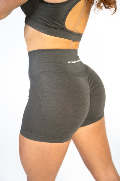 Harmony Seamless Short
